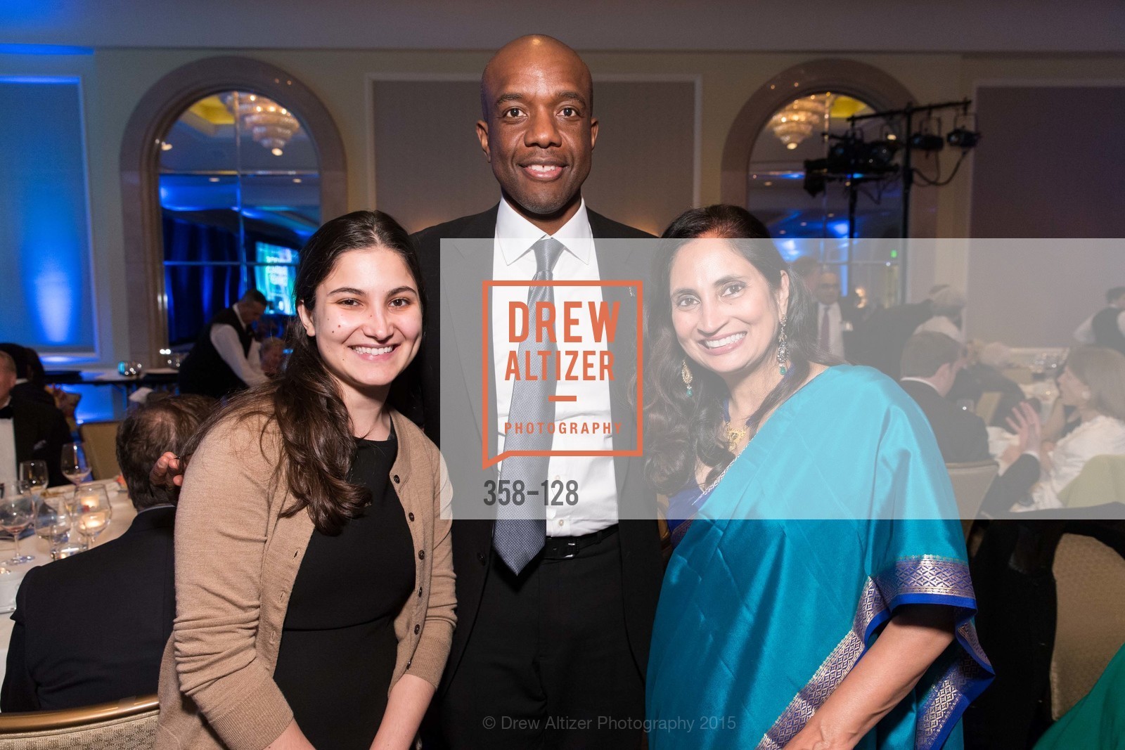 Begum Erdogan, James Manyika, Padmasree Warrior, World Affairs Council Awards Dinner: Global Actors | Global Reach | Global Impact, Four Seasons San Francisco, May 25th, 2015,Drew Altizer, Drew Altizer Photography, full-service event agency, private events, San Francisco photographer, photographer California