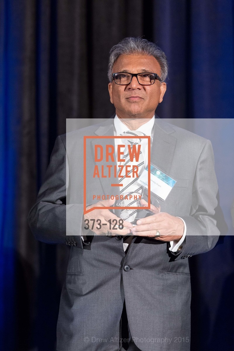 Umang Gupta, World Affairs Council Awards Dinner: Global Actors | Global Reach | Global Impact, Four Seasons San Francisco, May 25th, 2015