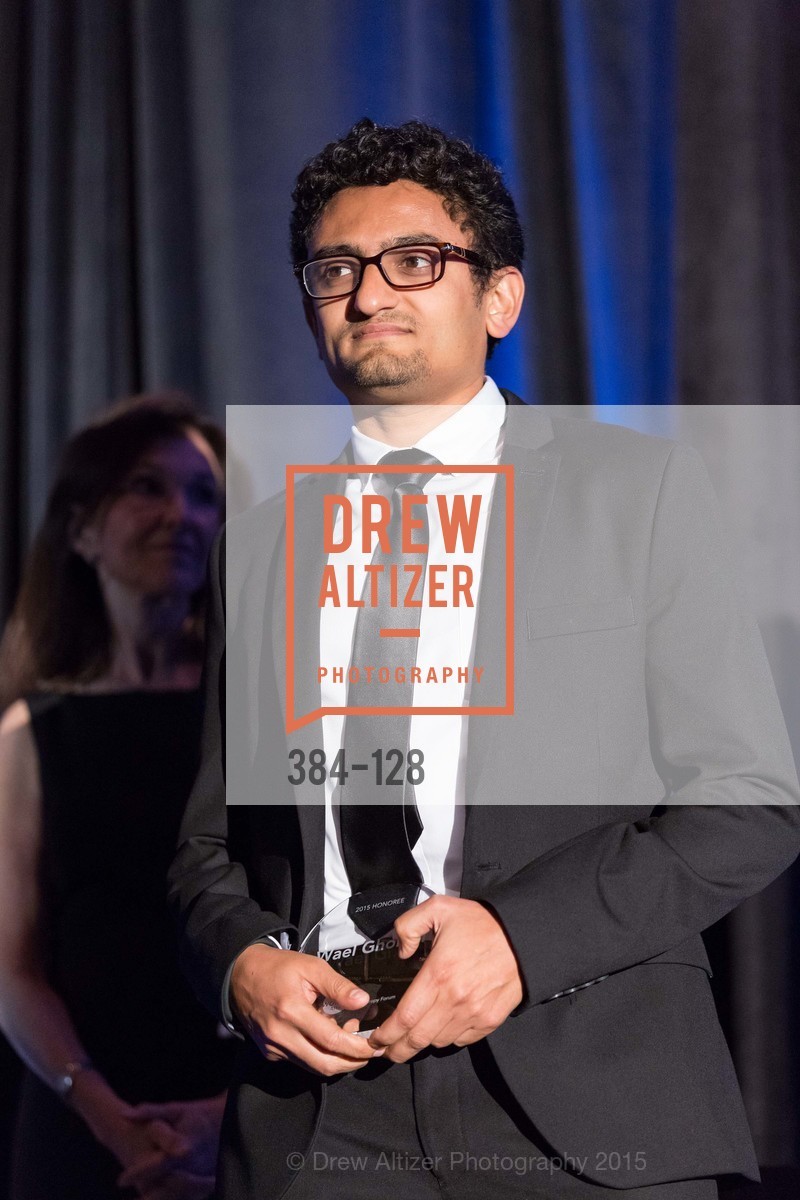Wael Ghonim, World Affairs Council Awards Dinner: Global Actors | Global Reach | Global Impact, Four Seasons San Francisco, May 25th, 2015,Drew Altizer, Drew Altizer Photography, full-service agency, private events, San Francisco photographer, photographer california
