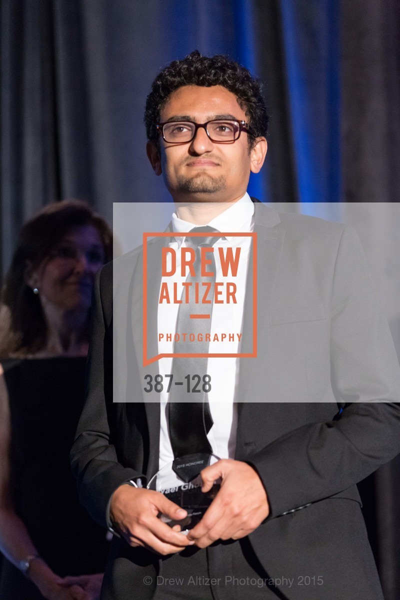 Wael Ghonim, World Affairs Council Awards Dinner: Global Actors | Global Reach | Global Impact, Four Seasons San Francisco, May 25th, 2015,Drew Altizer, Drew Altizer Photography, full-service agency, private events, San Francisco photographer, photographer california
