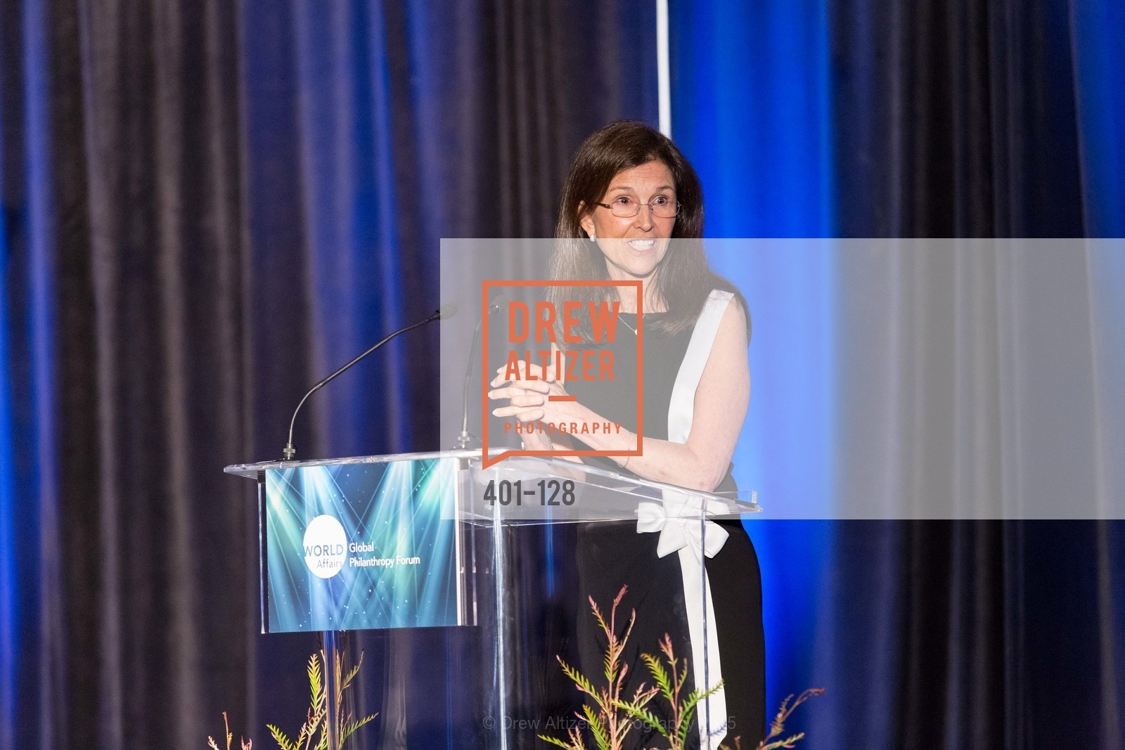 Jane Wales, World Affairs Council Awards Dinner: Global Actors | Global Reach | Global Impact, Four Seasons San Francisco, May 25th, 2015,Drew Altizer, Drew Altizer Photography, full-service agency, private events, San Francisco photographer, photographer california