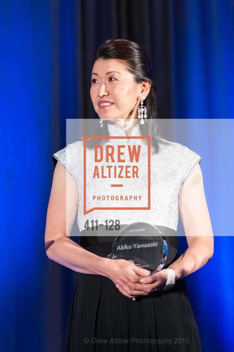 Akiko Yamazaki, World Affairs Council Awards Dinner: Global Actors | Global Reach | Global Impact, Four Seasons San Francisco, May 25th, 2015,Drew Altizer, Drew Altizer Photography, full-service agency, private events, San Francisco photographer, photographer california
