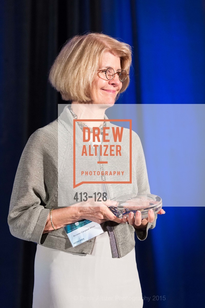 Annette Campbell-White, World Affairs Council Awards Dinner: Global Actors | Global Reach | Global Impact, Four Seasons San Francisco, May 25th, 2015
