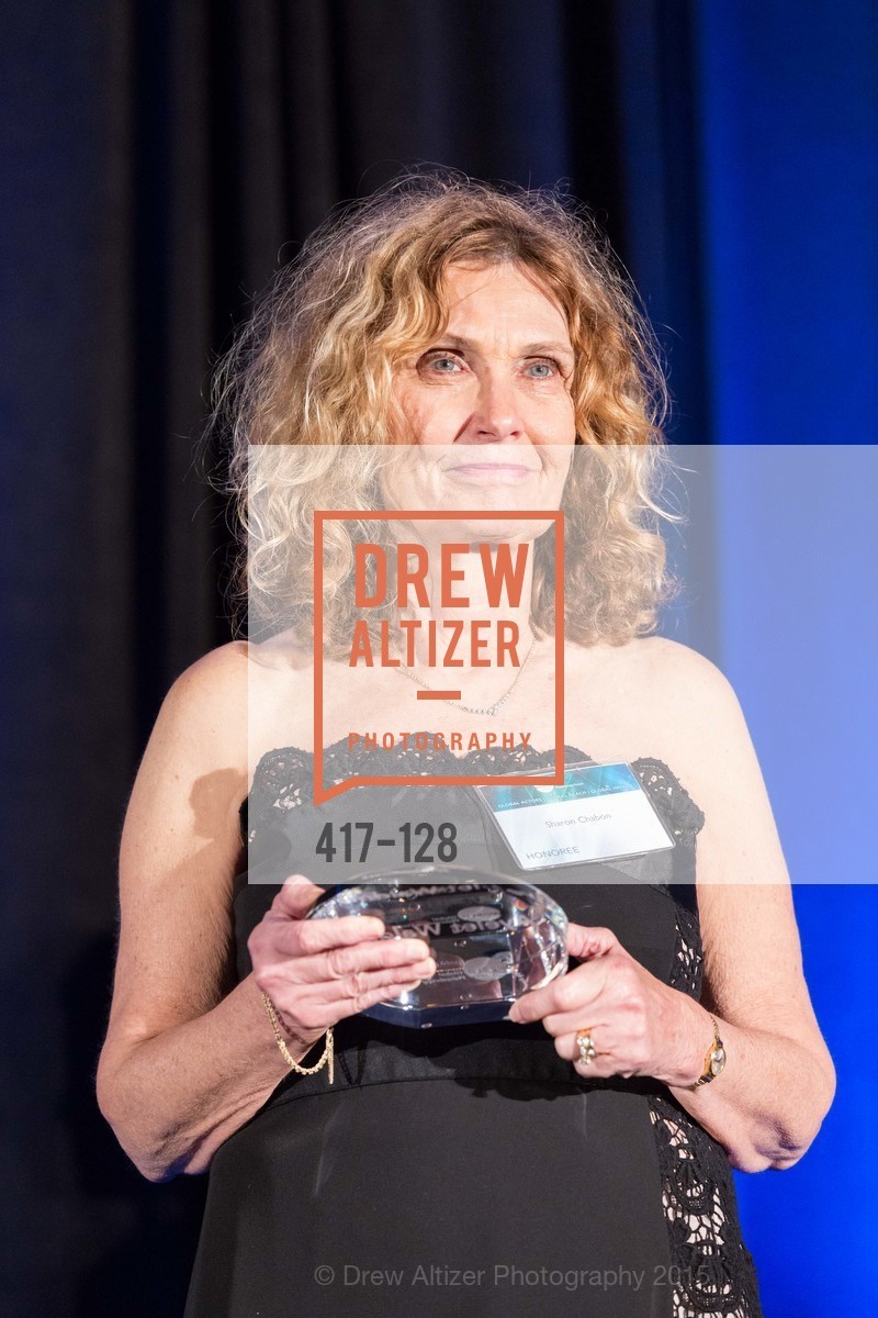 Sharon Chabon, World Affairs Council Awards Dinner: Global Actors | Global Reach | Global Impact, Four Seasons San Francisco, May 25th, 2015,Drew Altizer, Drew Altizer Photography, full-service agency, private events, San Francisco photographer, photographer california
