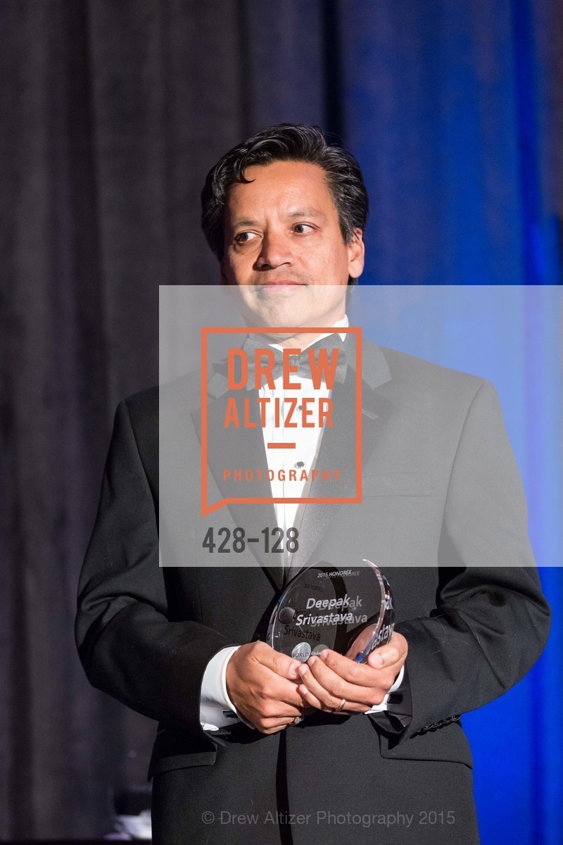 Deepak Srivastava, World Affairs Council Awards Dinner: Global Actors | Global Reach | Global Impact, Four Seasons San Francisco, May 25th, 2015,Drew Altizer, Drew Altizer Photography, full-service event agency, private events, San Francisco photographer, photographer California