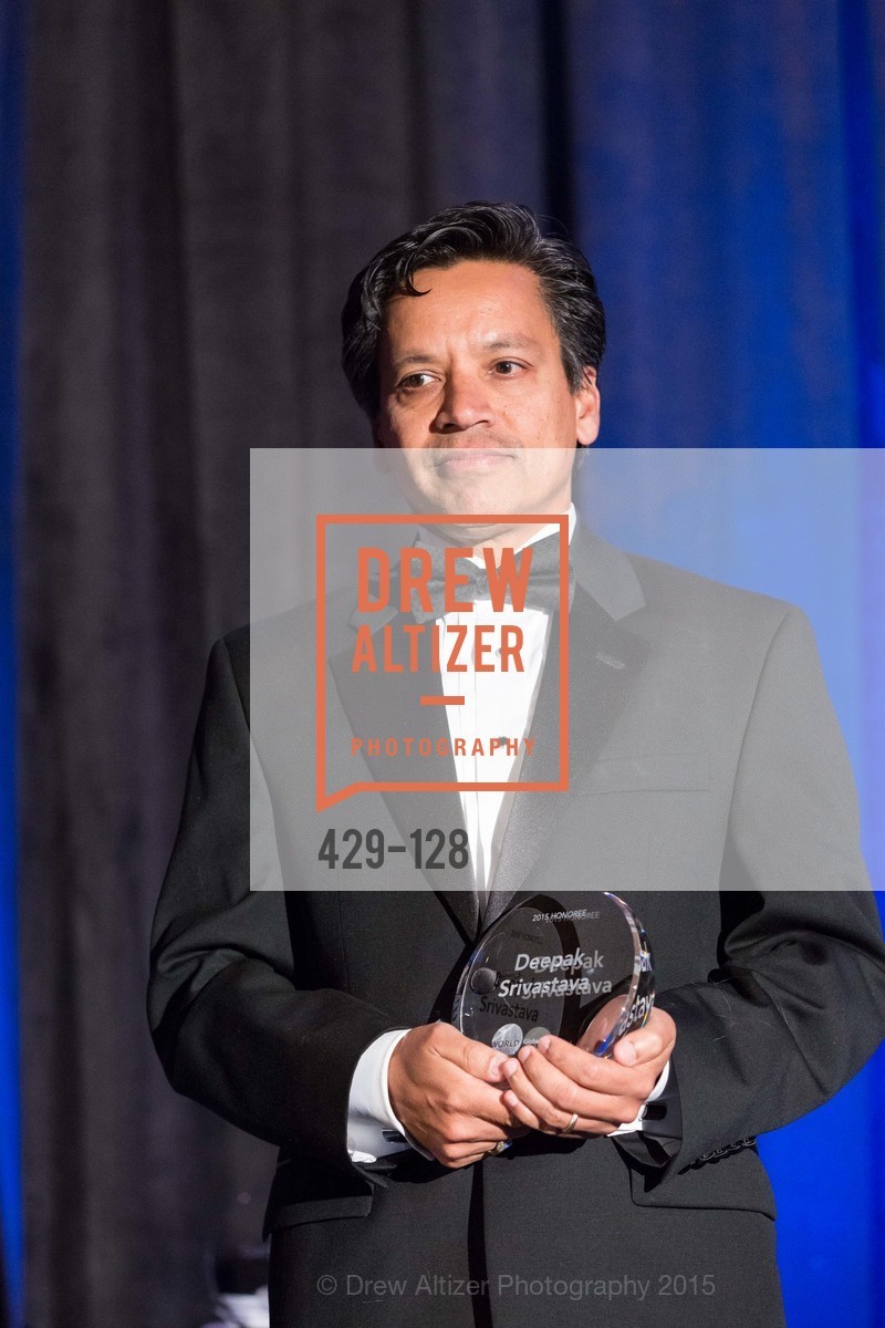 Deepak Srivastava, World Affairs Council Awards Dinner: Global Actors | Global Reach | Global Impact, Four Seasons San Francisco, May 25th, 2015,Drew Altizer, Drew Altizer Photography, full-service agency, private events, San Francisco photographer, photographer california