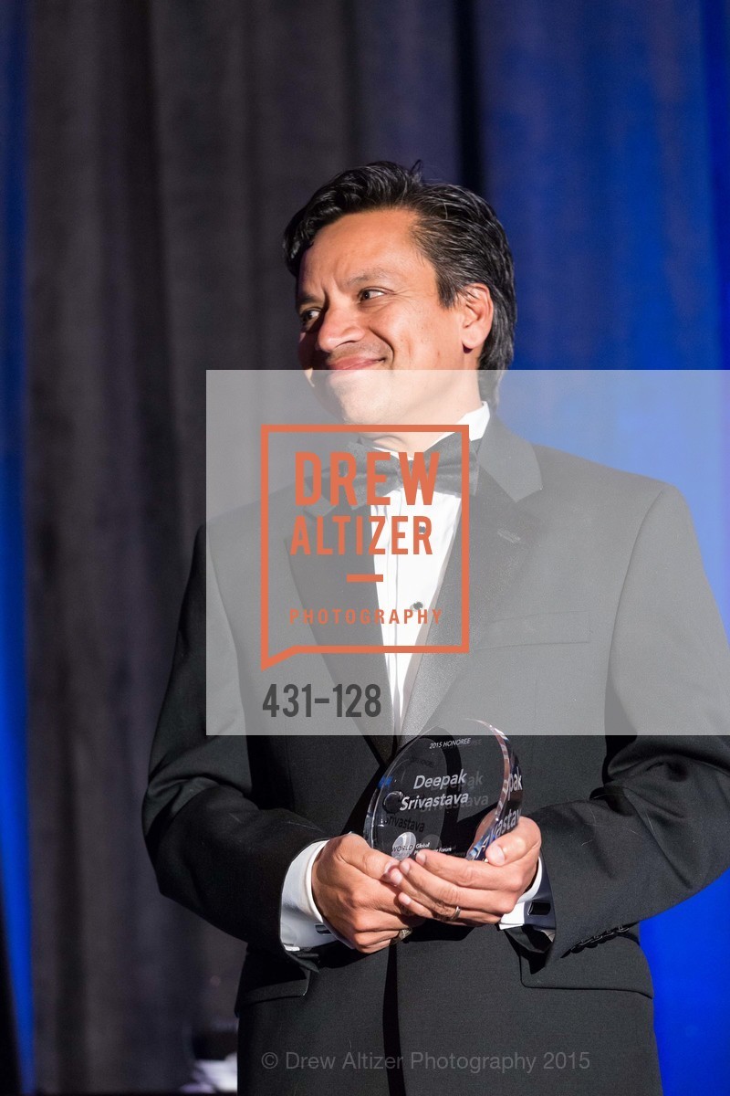 Deepak Srivastava, World Affairs Council Awards Dinner: Global Actors | Global Reach | Global Impact, Four Seasons San Francisco, May 25th, 2015,Drew Altizer, Drew Altizer Photography, full-service agency, private events, San Francisco photographer, photographer california