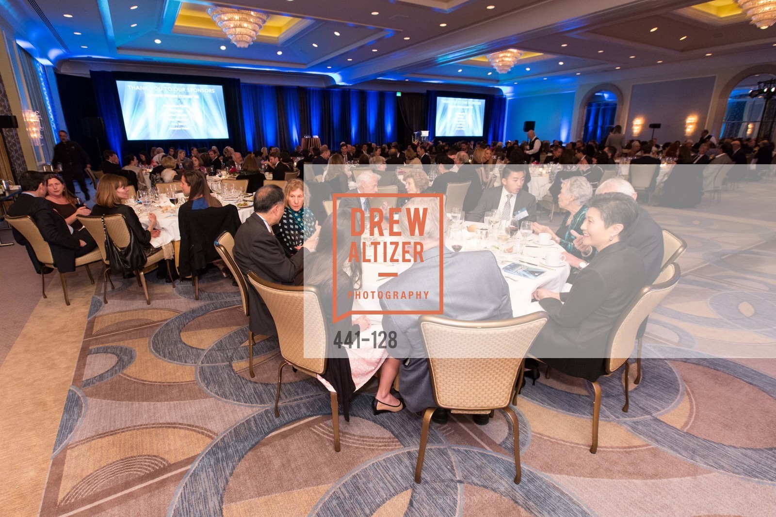 Atmosphere, World Affairs Council Awards Dinner: Global Actors | Global Reach | Global Impact, Four Seasons San Francisco, May 25th, 2015,Drew Altizer, Drew Altizer Photography, full-service agency, private events, San Francisco photographer, photographer california