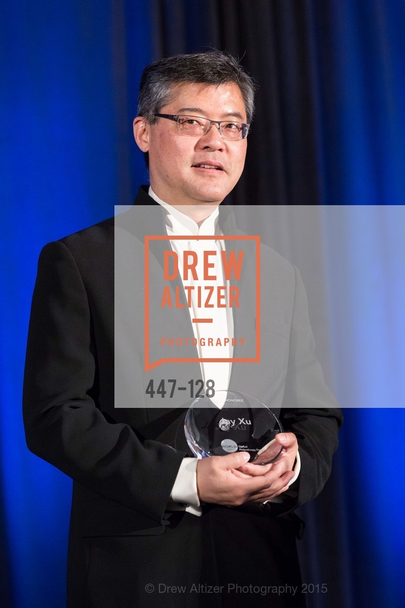 Jay Xu, World Affairs Council Awards Dinner: Global Actors | Global Reach | Global Impact, Four Seasons San Francisco, May 25th, 2015,Drew Altizer, Drew Altizer Photography, full-service agency, private events, San Francisco photographer, photographer california