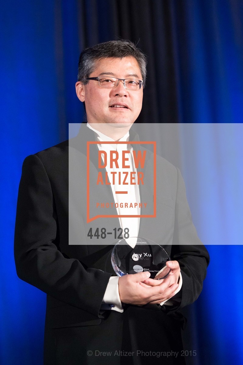 Jay Xu, World Affairs Council Awards Dinner: Global Actors | Global Reach | Global Impact, Four Seasons San Francisco, May 25th, 2015,Drew Altizer, Drew Altizer Photography, full-service event agency, private events, San Francisco photographer, photographer California