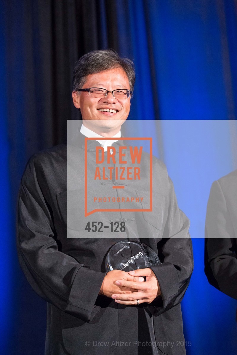 Jerry Yang, World Affairs Council Awards Dinner: Global Actors | Global Reach | Global Impact, Four Seasons San Francisco, May 25th, 2015