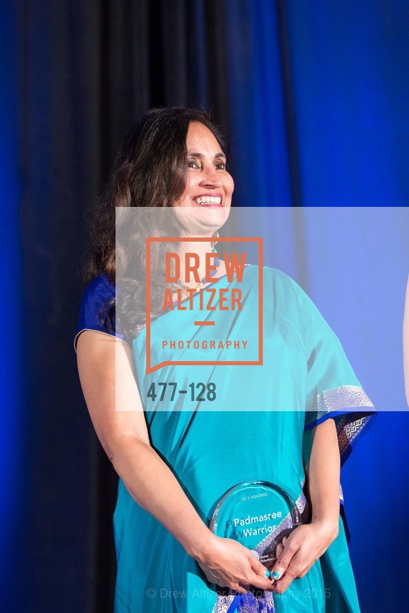 Padmasree Warrior, World Affairs Council Awards Dinner: Global Actors | Global Reach | Global Impact, Four Seasons San Francisco, May 25th, 2015,Drew Altizer, Drew Altizer Photography, full-service agency, private events, San Francisco photographer, photographer california