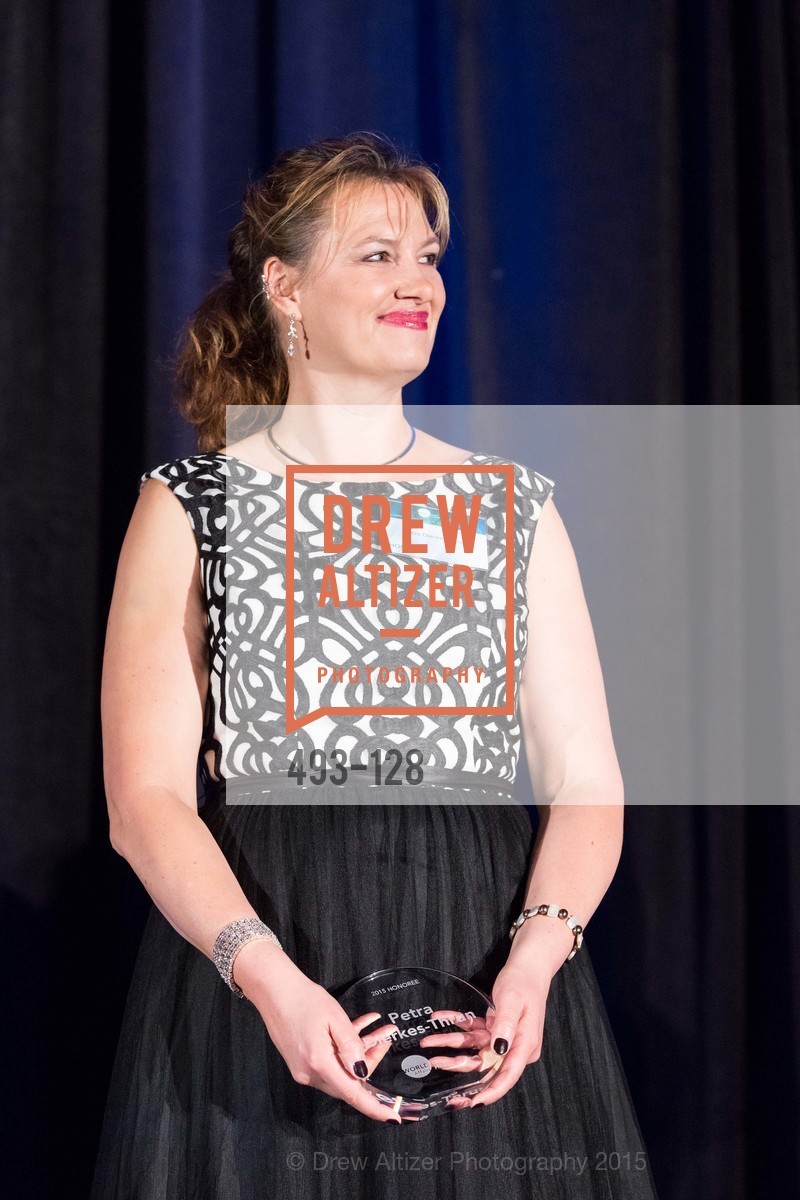 Petra Dierkes-Thrun, World Affairs Council Awards Dinner: Global Actors | Global Reach | Global Impact, Four Seasons San Francisco, May 25th, 2015,Drew Altizer, Drew Altizer Photography, full-service agency, private events, San Francisco photographer, photographer california