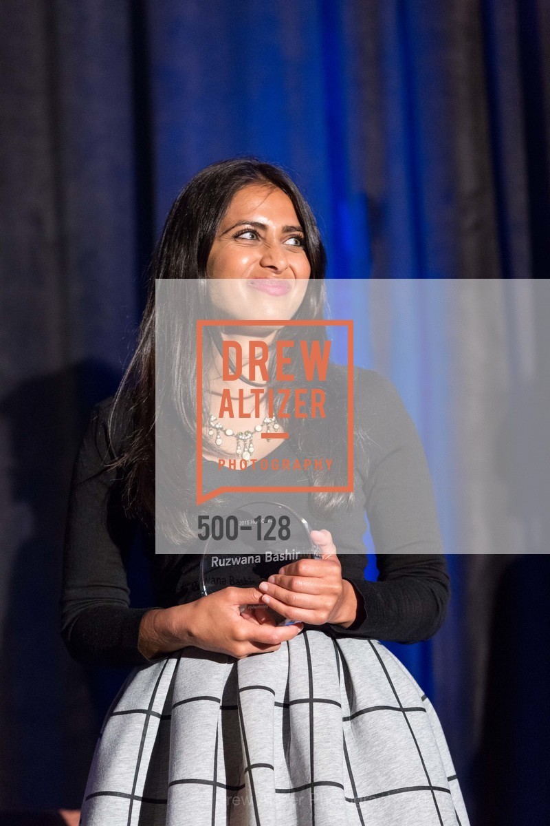 Ruzwana Bashir, World Affairs Council Awards Dinner: Global Actors | Global Reach | Global Impact, Four Seasons San Francisco, May 25th, 2015,Drew Altizer, Drew Altizer Photography, full-service agency, private events, San Francisco photographer, photographer california