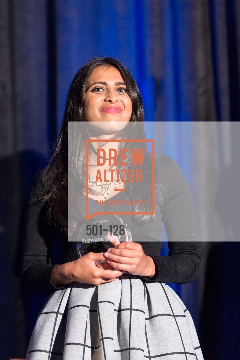 Ruzwana Bashir, World Affairs Council Awards Dinner: Global Actors | Global Reach | Global Impact, Four Seasons San Francisco, May 25th, 2015,Drew Altizer, Drew Altizer Photography, full-service event agency, private events, San Francisco photographer, photographer California