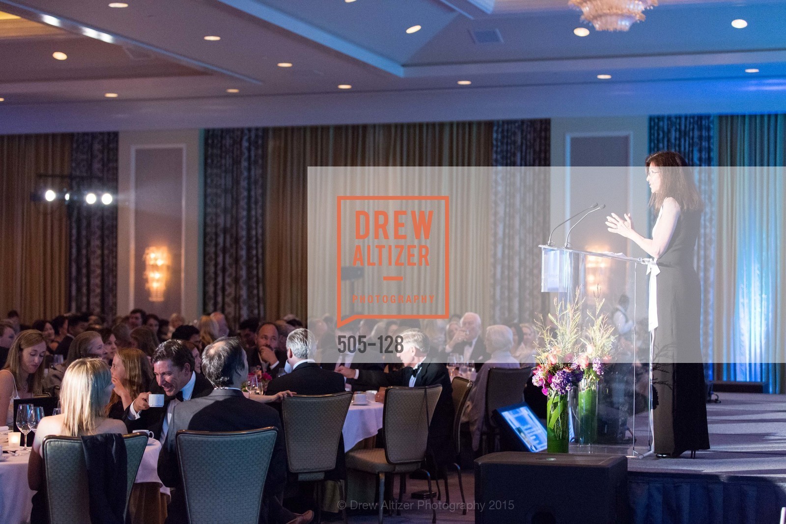 Jane Wales, World Affairs Council Awards Dinner: Global Actors | Global Reach | Global Impact, Four Seasons San Francisco, May 25th, 2015