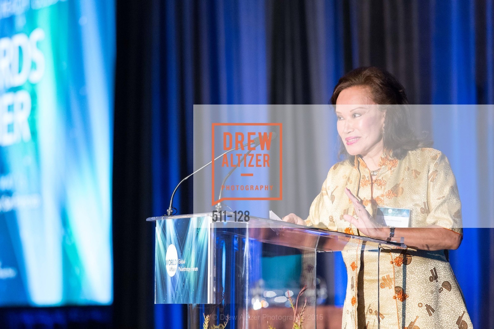 Martha Hertelendy, World Affairs Council Awards Dinner: Global Actors | Global Reach | Global Impact, Four Seasons San Francisco, May 25th, 2015,Drew Altizer, Drew Altizer Photography, full-service agency, private events, San Francisco photographer, photographer california
