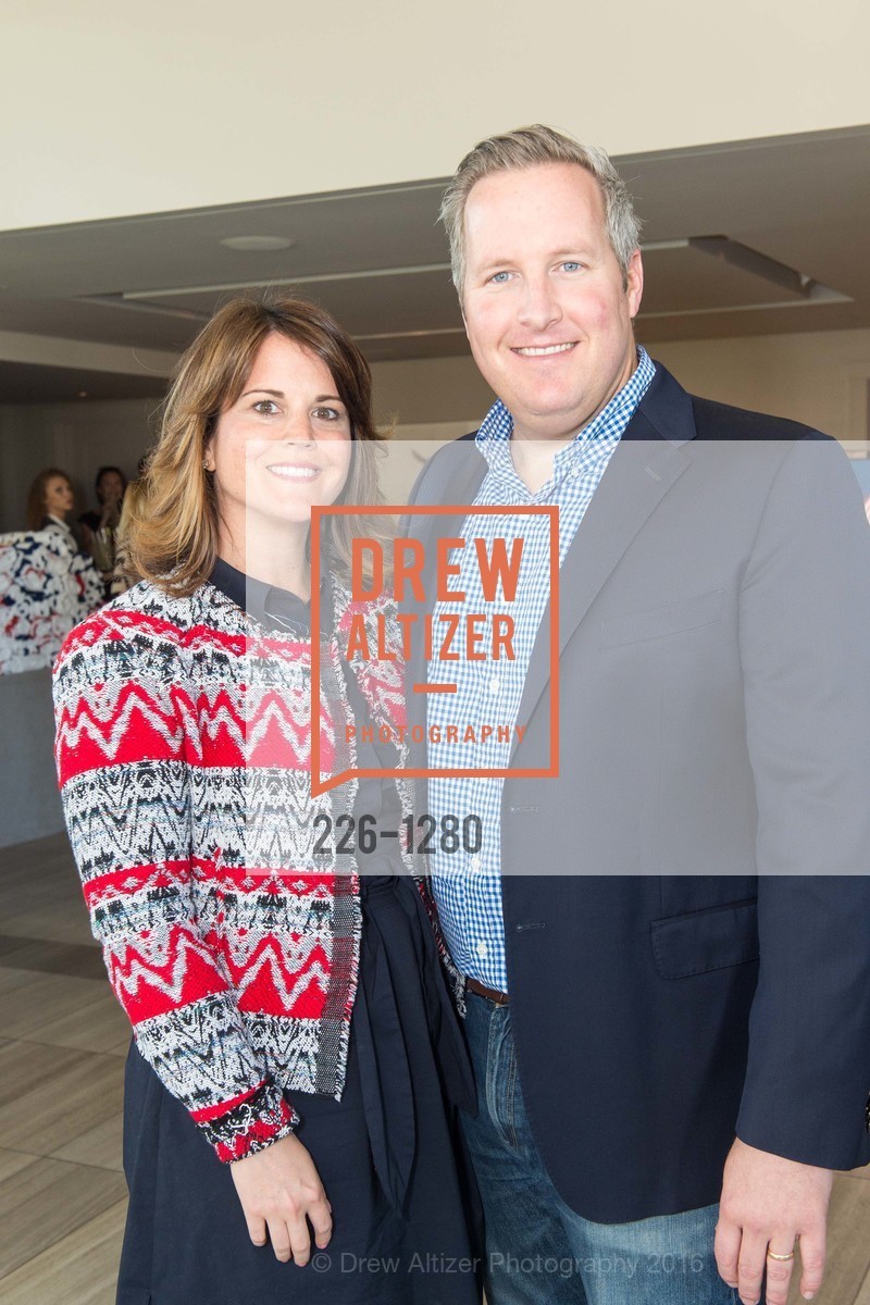 Christina Edwards, Damon Edwards, Hiball and Alta Palla Summer Cocktail Event, US. 717 Battery Street, June 22nd, 2016, Photo #226-1280 Christina Edwards, Damon Edwards, Photo #226-1280
