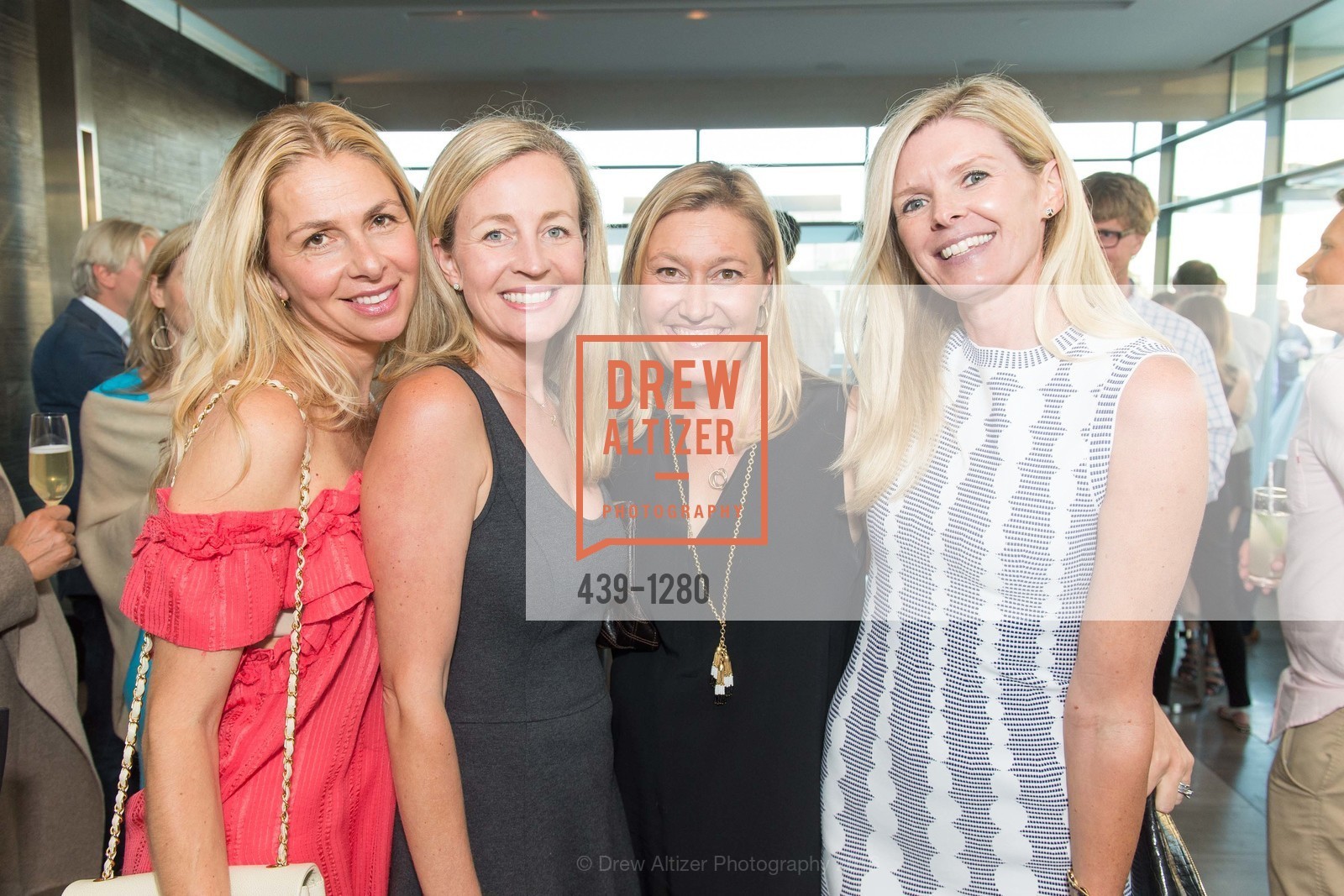Justine Williams, Beth Sutro, Alyssa Warnock, Hiball and Alta Palla Summer Cocktail Event, US. 717 Battery Street, June 22nd, 2016, Photo #439-1280 Justine Williams, Beth Sutro, Alyssa Warnock, Photo #439-1280