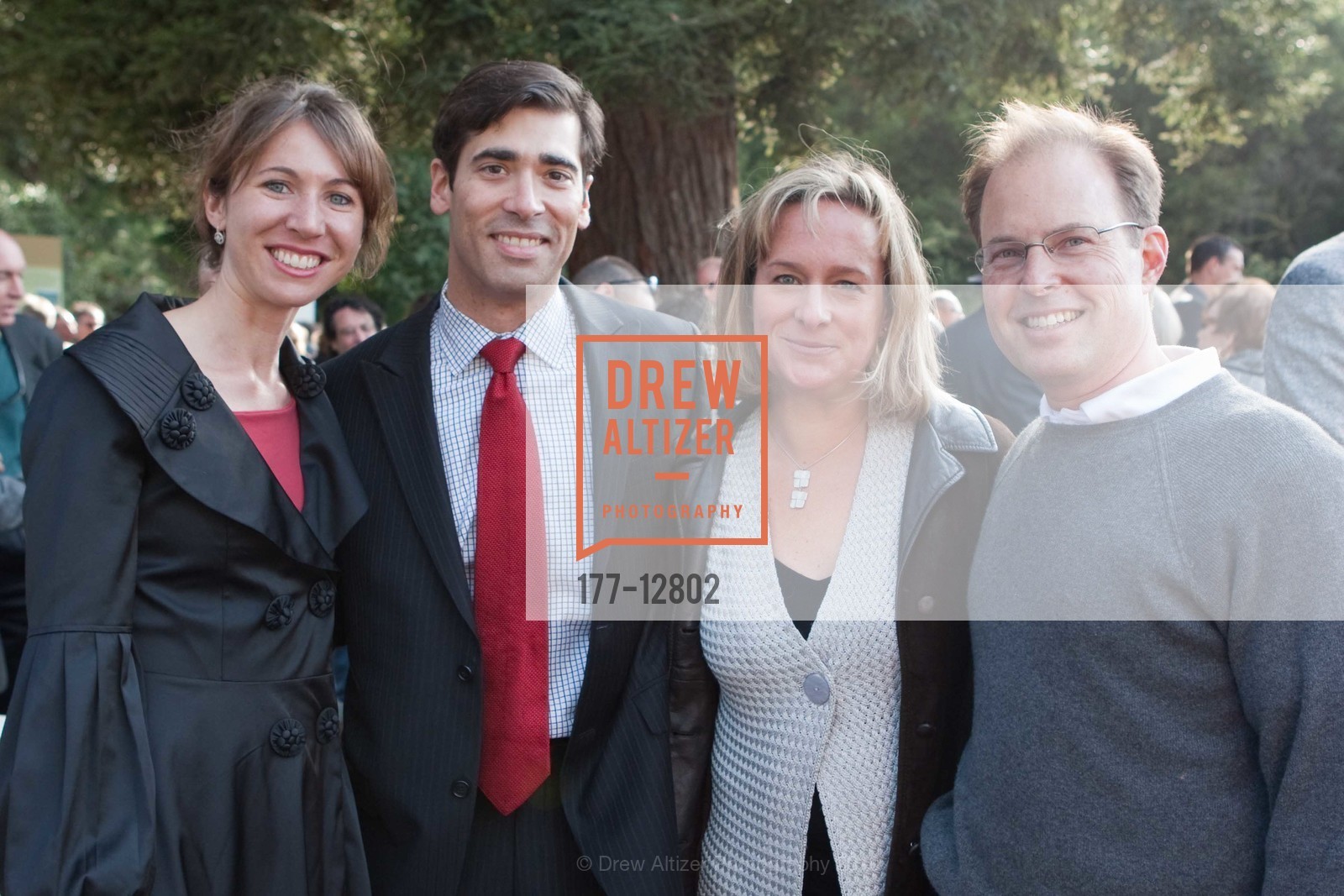 Lauran Eastman, Bill Acevedo, Carolyn Henel, Edward Kerley, Diamond in the Rough (East Bay Regional Park District) Anniversary Dinner, US, May 23rd, 2010, Photo #177-12802 Lauran Eastman, Bill Acevedo, Carolyn Henel, Edward Kerley, Photo #177-12802