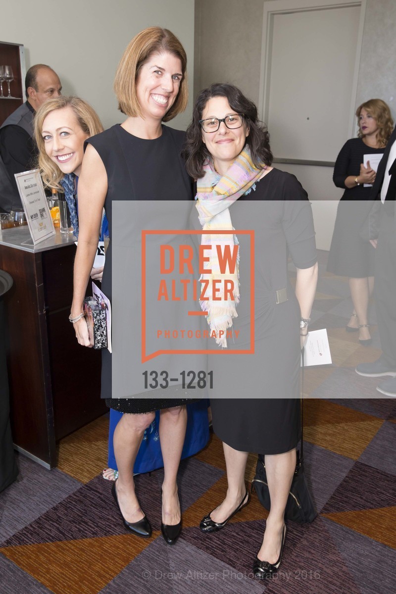 Megan Leary, Kathy Oneto, Dress for Success 11th Annual Gala, US. Intercontinental Hotel, June 22nd, 2016, Photo #133-1281 Megan Leary, Kathy Oneto, Photo #133-1281
