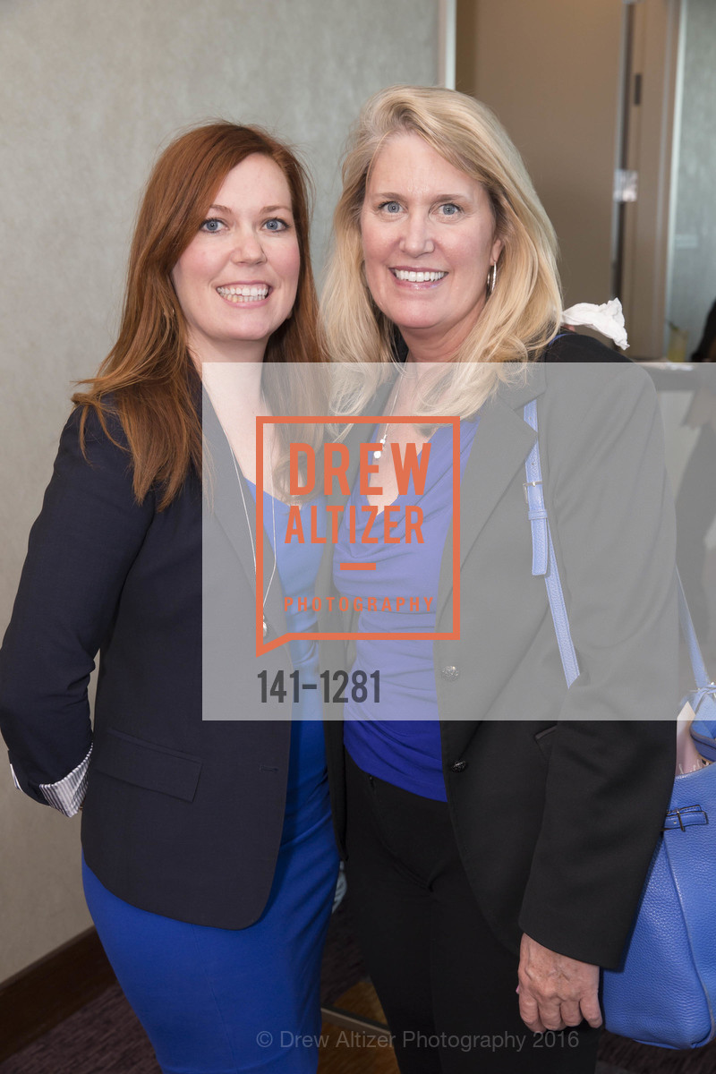 Gina Ferrari, Catherine Dacre, Dress for Success 11th Annual Gala, US. Intercontinental Hotel, June 22nd, 2016, Photo #141-1281 Gina Ferrari, Catherine Dacre, Photo #141-1281