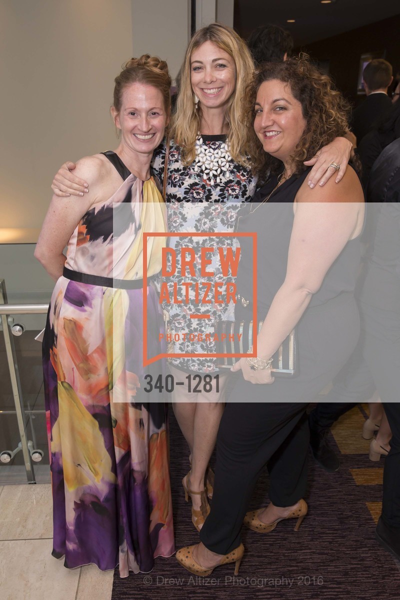 Renee Surcouf, Lauren Hollingsworth, Nissa Anklesaria, Dress for Success 11th Annual Gala, US. Intercontinental Hotel, June 22nd, 2016, Photo #340-1281 Renee Surcouf, Lauren Hollingsworth, Nissa Anklesaria, Photo #340-1281