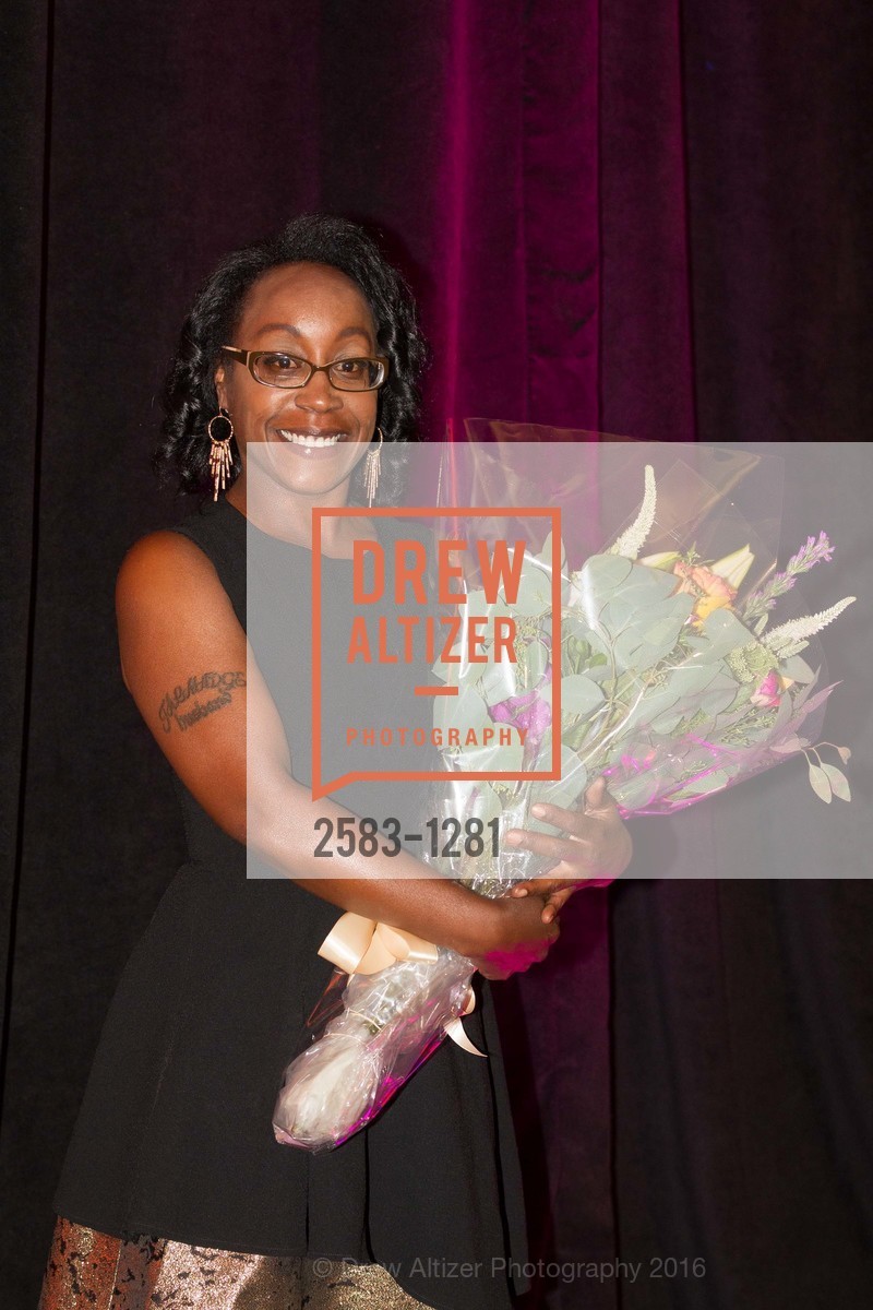 Regina Bates, Dress for Success 11th Annual Gala, US. Intercontinental Hotel, June 22nd, 2016, Photo #2583-1281 Regina Bates, Photo #2583-1281