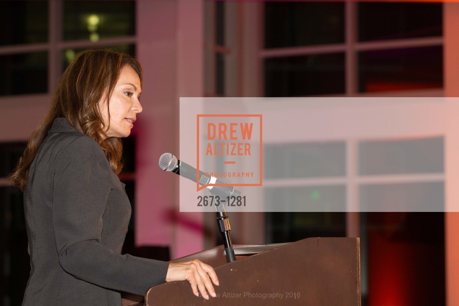 Rosa Rios, Dress for Success 11th Annual Gala, US. Intercontinental Hotel, June 22nd, 2016, Photo #2673-1281 Rosa Rios, Photo #2673-1281