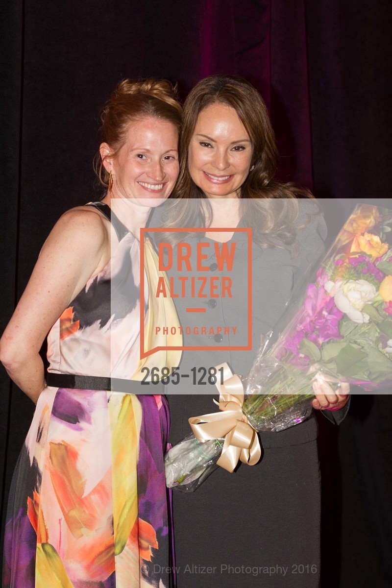 Renee Surcouf, Rosa Rios, Dress for Success 11th Annual Gala, US. Intercontinental Hotel, June 22nd, 2016, Photo #2685-1281 Renee Surcouf, Rosa Rios, Photo #2685-1281