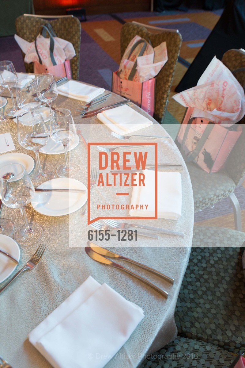 Atmosphere, Dress for Success 11th Annual Gala, US. Intercontinental Hotel, June 22nd, 2016