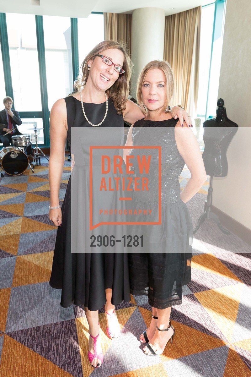 Julie Sims, Lisa Edwards, Dress for Success 11th Annual Gala, US. Intercontinental Hotel, Photo #2906-1281 Julie Sims, Lisa Edwards, Photo #2906-1281