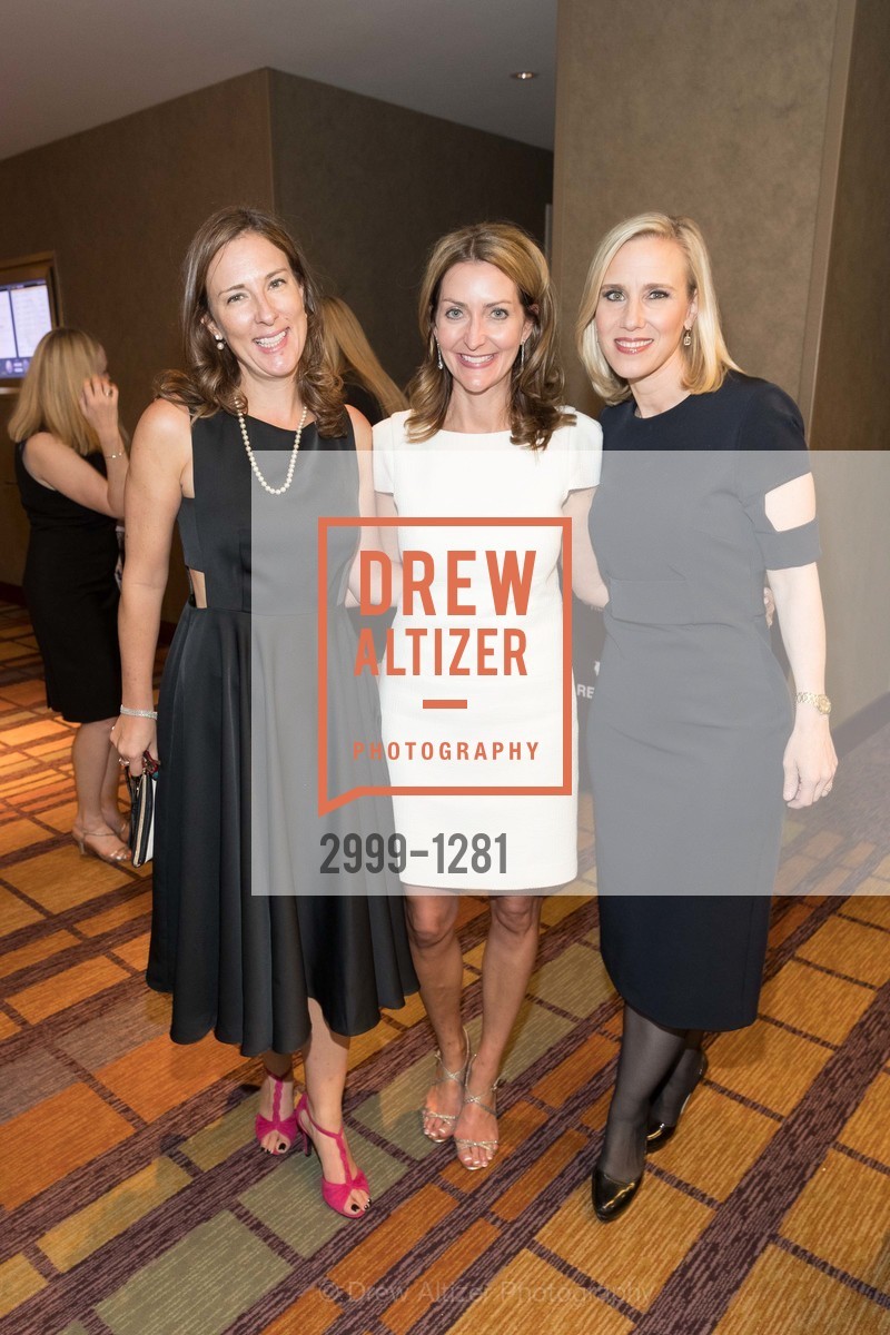 Julie Sims, Delynn Senna, Marne Levine, Dress for Success 11th Annual Gala, US. Intercontinental Hotel, Photo #2999-1281 Julie Sims, Delynn Senna, Marne Levine, Photo #2999-1281