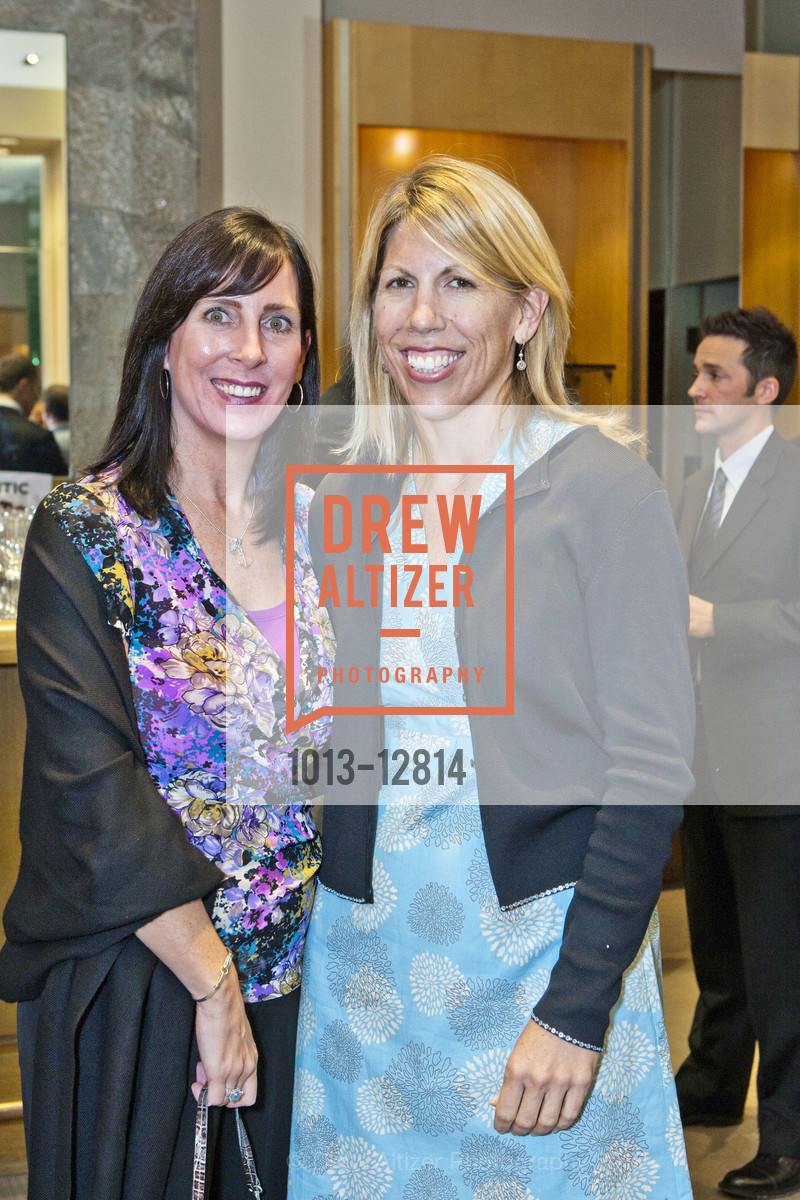 Peggy O'Neill, Anne Stricherz, AMERICAN HEART ASSOCIATION Gala Launch at Wilkes Bashford, US, November 5th, 2010, Photo #1013-12814 Peggy O'Neill, Anne Stricherz, Photo #1013-12814