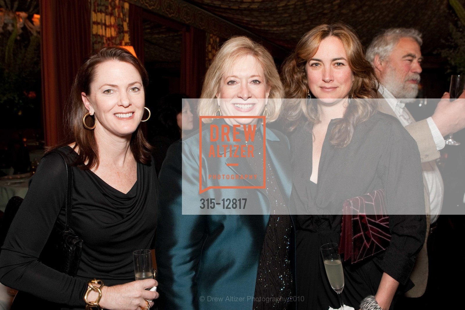 Allison Speer, Barbara Fairchild, Alexis Traina, Photo #315-12817