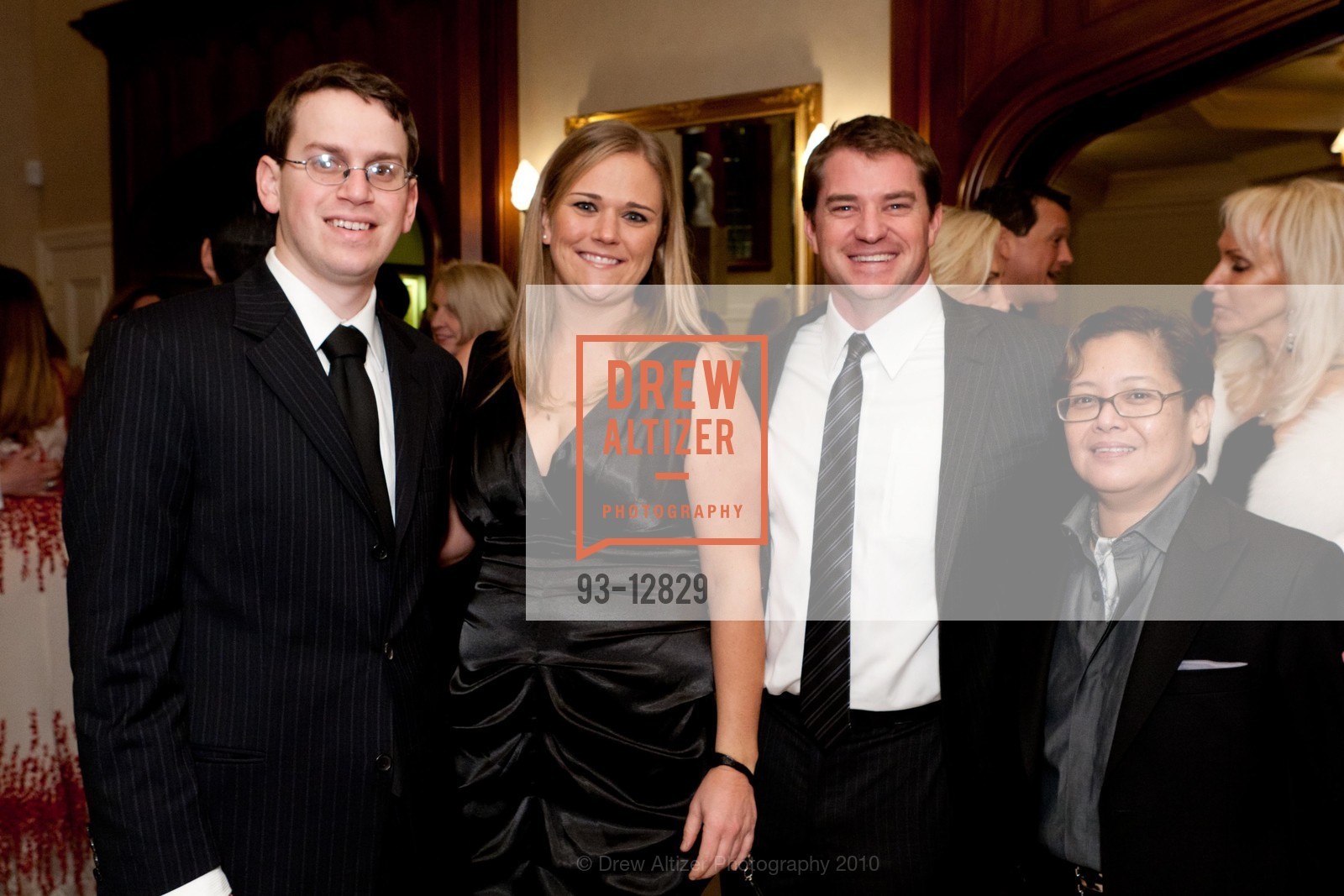 Danny Leroux, Stella Edralin, Photo #93-12829