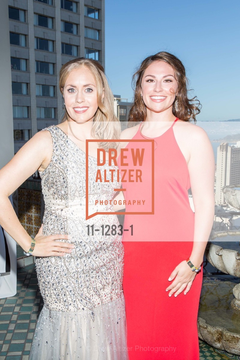 Amy Kalnoki, Adriana Bechini, Spinsters of San Francisco Annual Ball 2016, US, Photo #11-1283-1 Amy Kalnoki, Adriana Bechini, Photo #11-1283-1