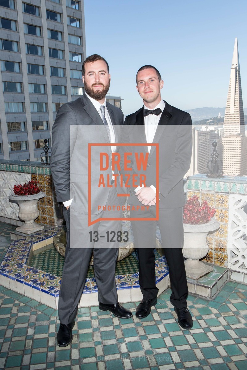 Kevin John, Riley Underwood, Spinsters of San Francisco Annual Ball 2016, US, Photo #13-1283 Kevin John, Riley Underwood, Photo #13-1283