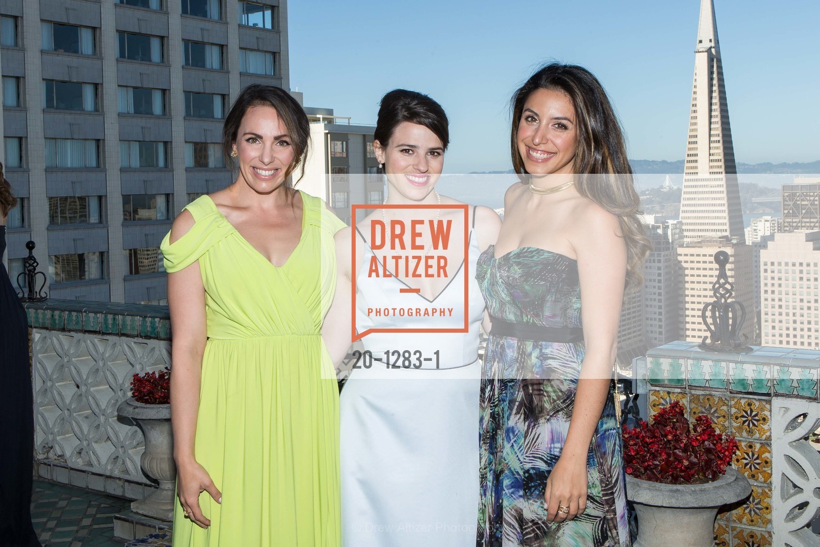 Genevieve Haight, Bailey Douglass, Roxanna Aliabadi, Spinsters of San Francisco Annual Ball 2016, US, Photo #20-1283-1 Genevieve Haight, Bailey Douglass, Roxanna Aliabadi, Photo #20-1283-1