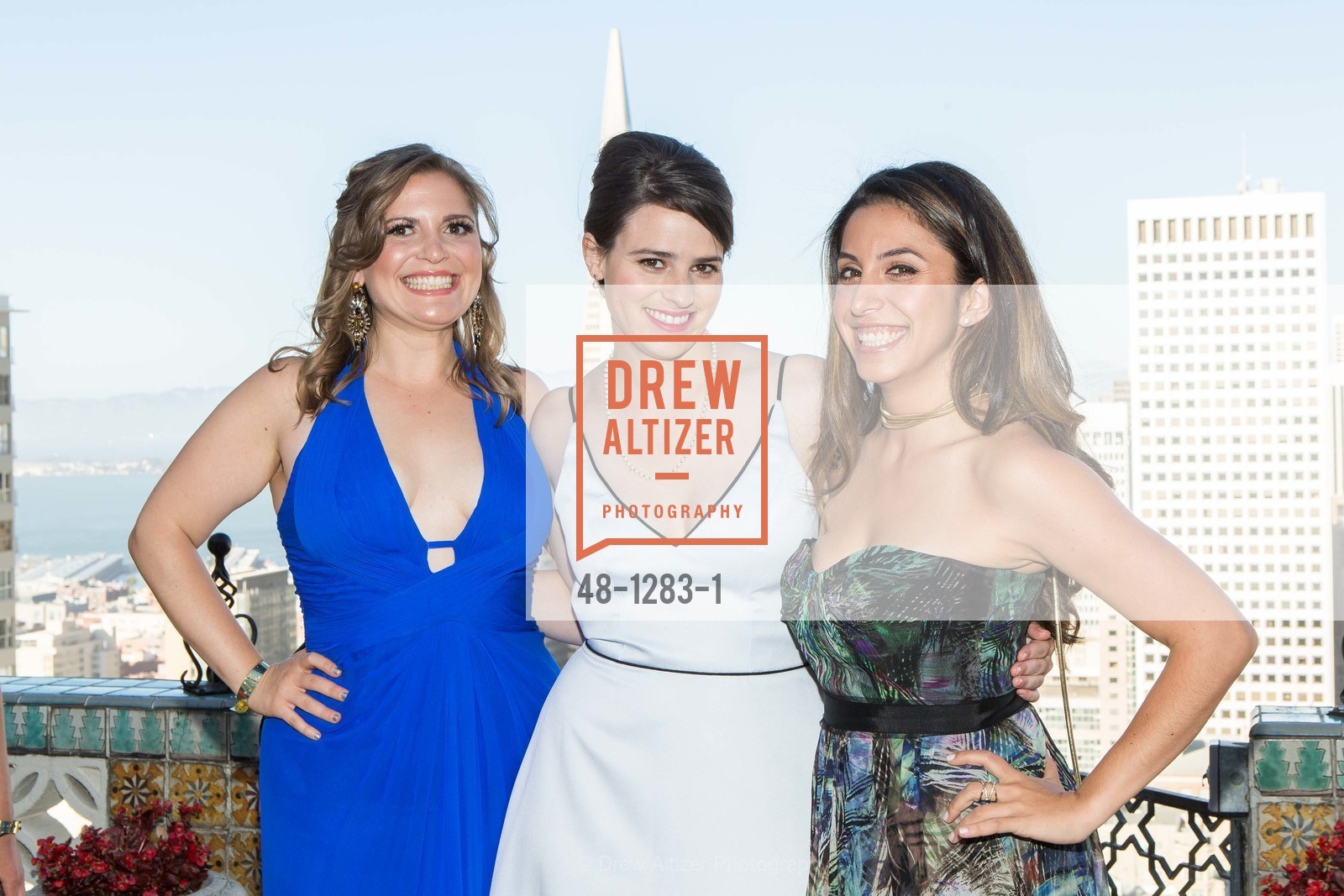 Jonna Constantine, Bailey Douglass, Roxanna Aliabadi, Spinsters of San Francisco Annual Ball 2016, US, Photo #48-1283-1 Jonna Constantine, Bailey Douglass, Roxanna Aliabadi, Photo #48-1283-1