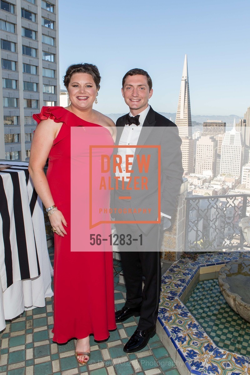 Cassie Gray, Dan Savage, Spinsters of San Francisco Annual Ball 2016, US, Photo #56-1283-1 Cassie Gray, Dan Savage, Photo #56-1283-1
