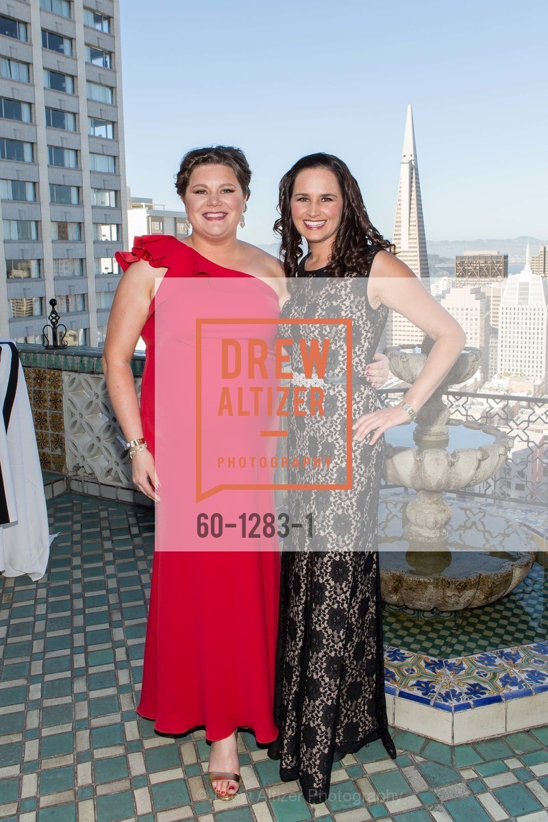 Cassie Gray, Kristin Leep, Spinsters of San Francisco Annual Ball 2016, US, Photo #60-1283-1 Cassie Gray, Kristin Leep, Photo #60-1283-1