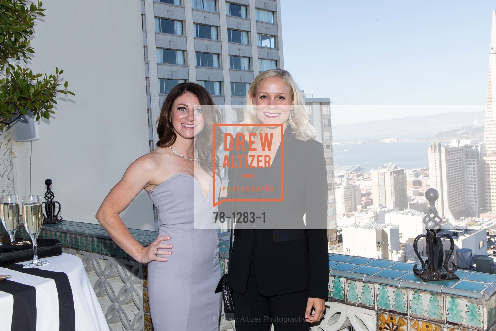 Kate Miller, Emily Millman, Spinsters of San Francisco Annual Ball 2016, US, Photo #78-1283-1 Kate Miller, Emily Millman, Photo #78-1283-1