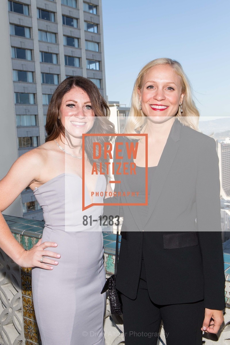 Kate Miller, Emily Millman, Spinsters of San Francisco Annual Ball 2016, US, Photo #81-1283 Kate Miller, Emily Millman, Photo #81-1283