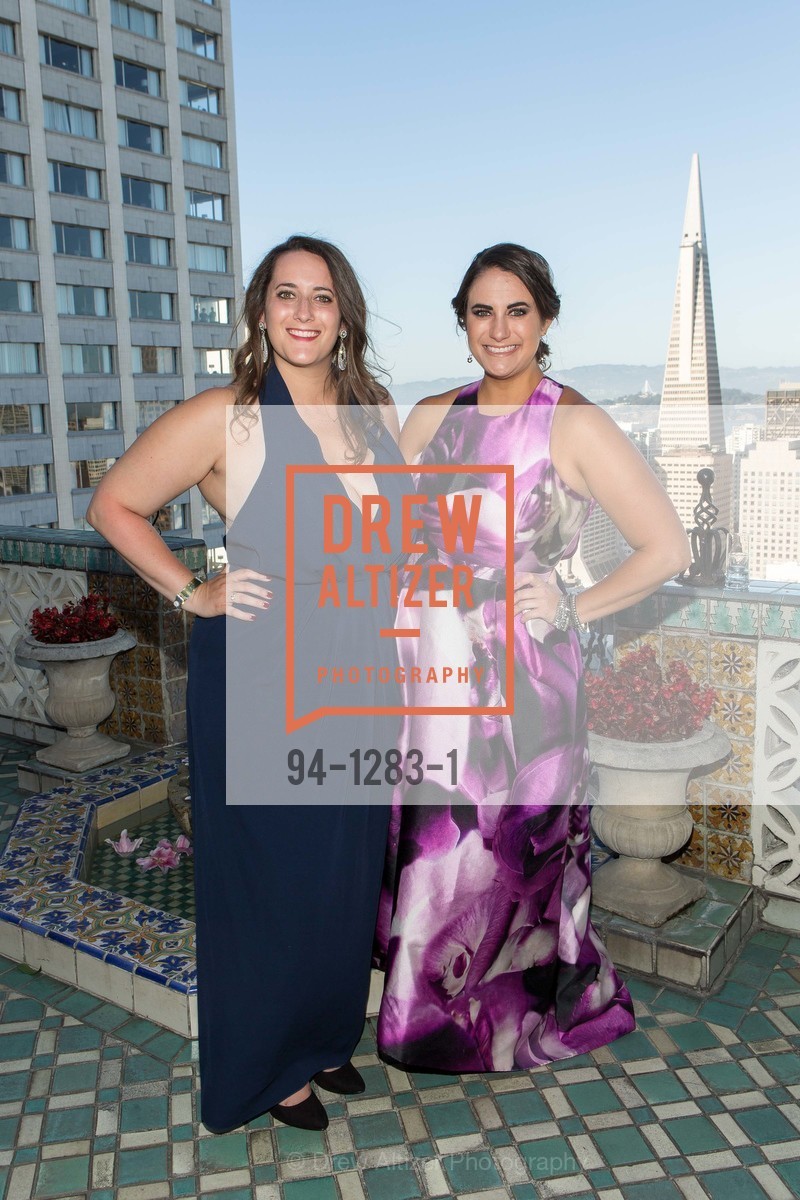 Laura Roberts, Kathleen Roberts, Spinsters of San Francisco Annual Ball 2016, US, Photo #94-1283-1 Laura Roberts, Kathleen Roberts, Photo #94-1283-1