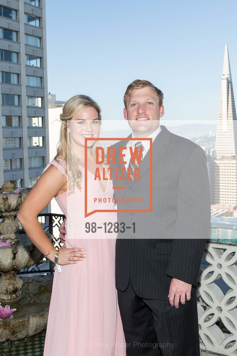 Dana Nicholson, Kevin Higgins, Spinsters of San Francisco Annual Ball 2016, US, Photo #98-1283-1 Dana Nicholson, Kevin Higgins, Photo #98-1283-1