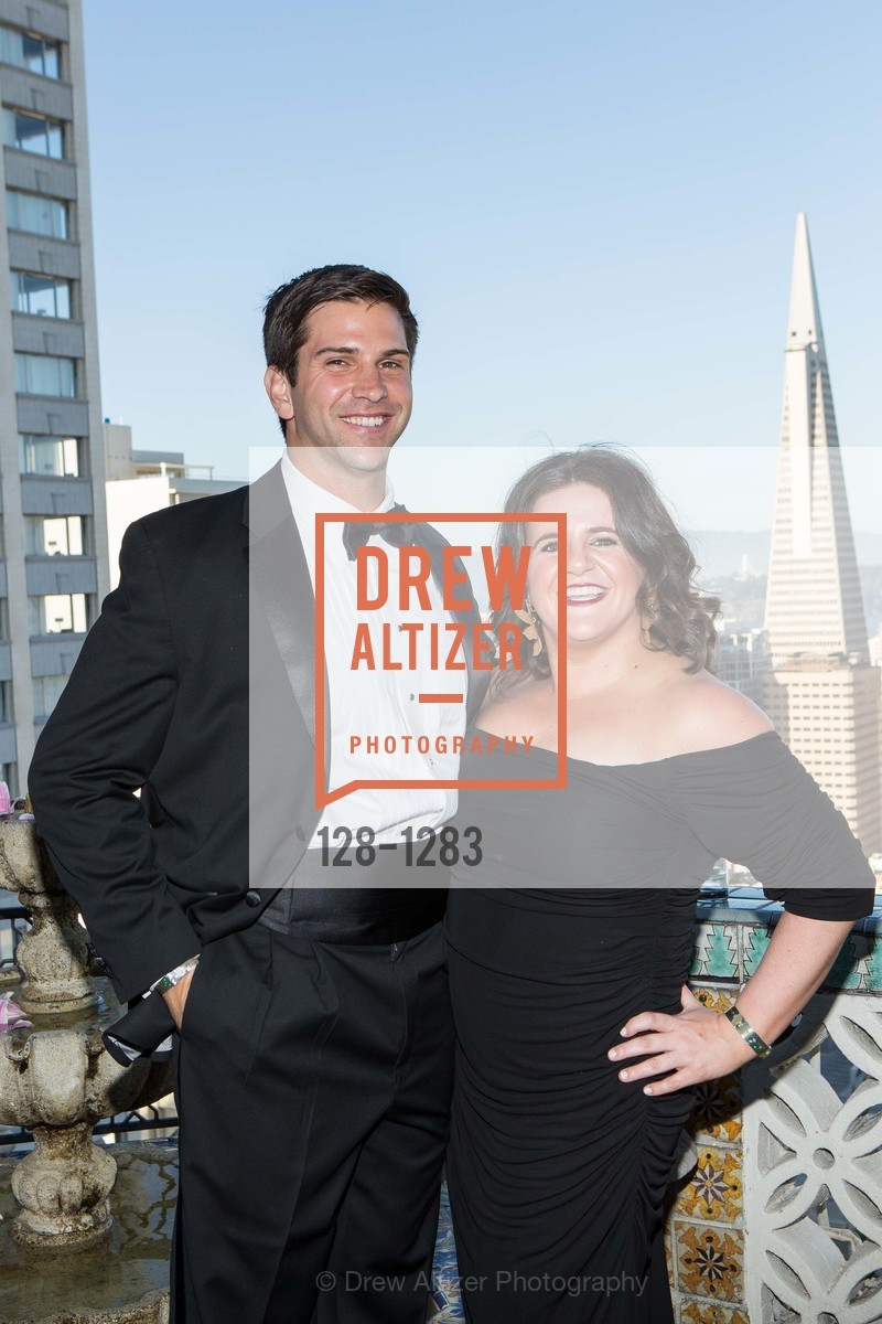 Peter Yorck, Kate Heffernan, Spinsters of San Francisco Annual Ball 2016, US, Photo #128-1283 Peter Yorck, Kate Heffernan, Photo #128-1283