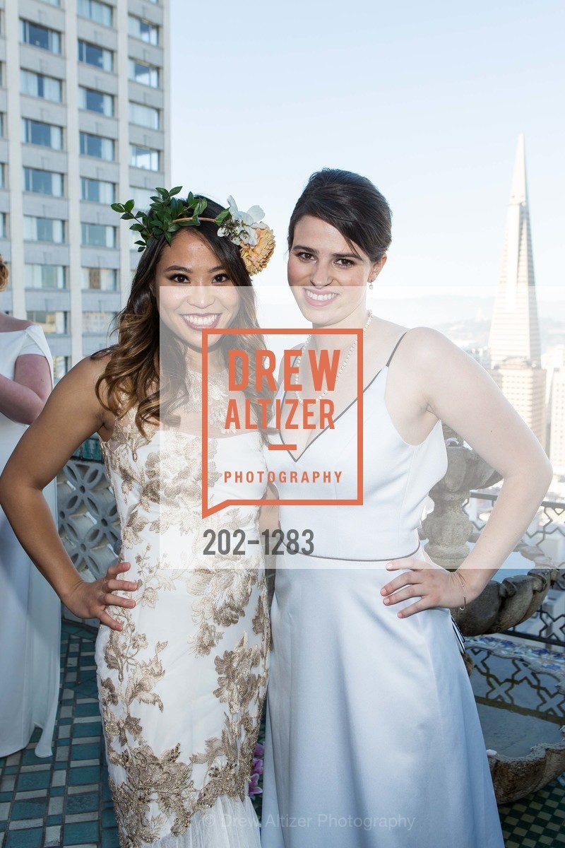 Rachel Tsao, Bailey Douglass, Spinsters of San Francisco Annual Ball 2016, US, Photo #202-1283 Rachel Tsao, Bailey Douglass, Photo #202-1283