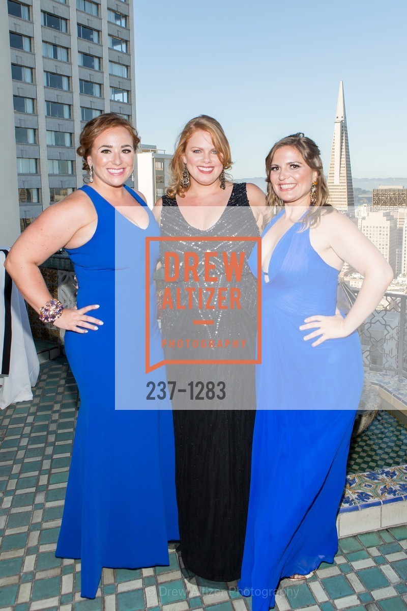 Andrea Marquis, Elizabeth Wilson, Jonna Constantine, Spinsters of San Francisco Annual Ball 2016, US, Photo #237-1283 Andrea Marquis, Elizabeth Wilson, Jonna Constantine, Photo #237-1283