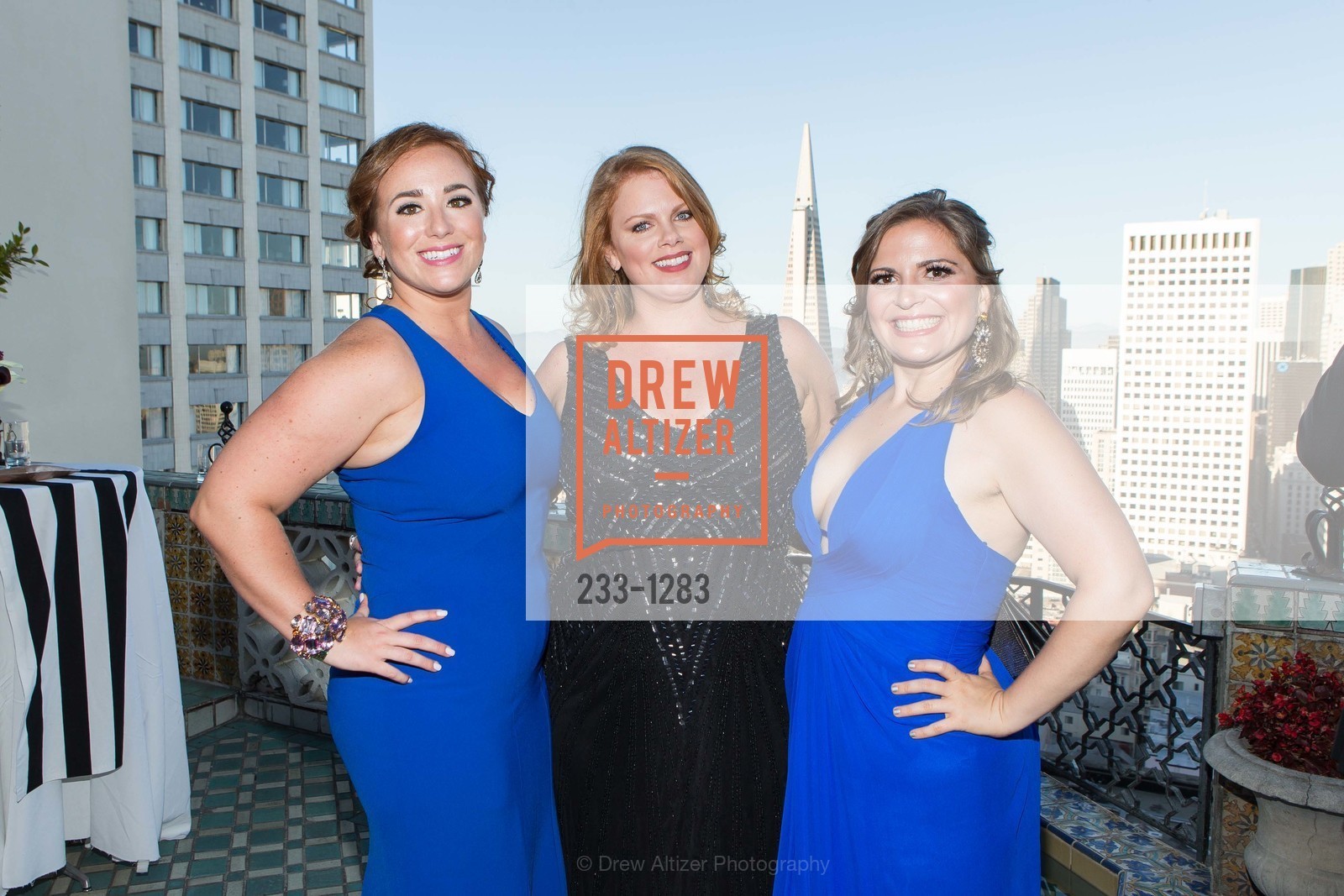 Andrea Marquis, Elizabeth Wilson, Jonna Constantine, Spinsters of San Francisco Annual Ball 2016, US, Photo #233-1283 Andrea Marquis, Elizabeth Wilson, Jonna Constantine, Photo #233-1283